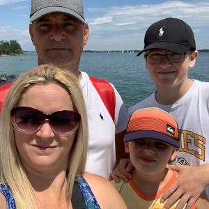 Meet your Posher, Tabitha